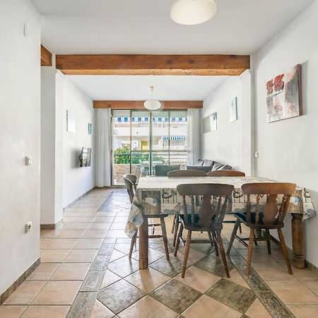 Junto Al Mar Apartment Chiclana de la Frontera Exterior photo