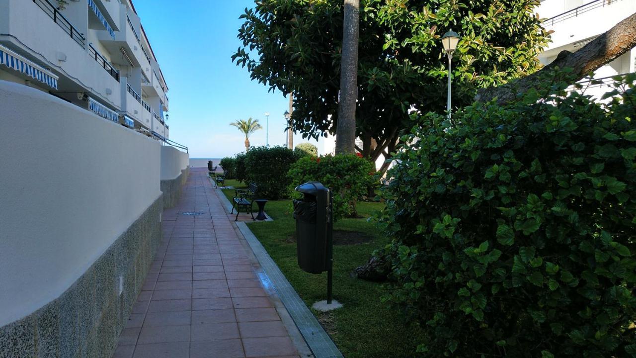 Junto Al Mar Apartment Chiclana de la Frontera Exterior photo